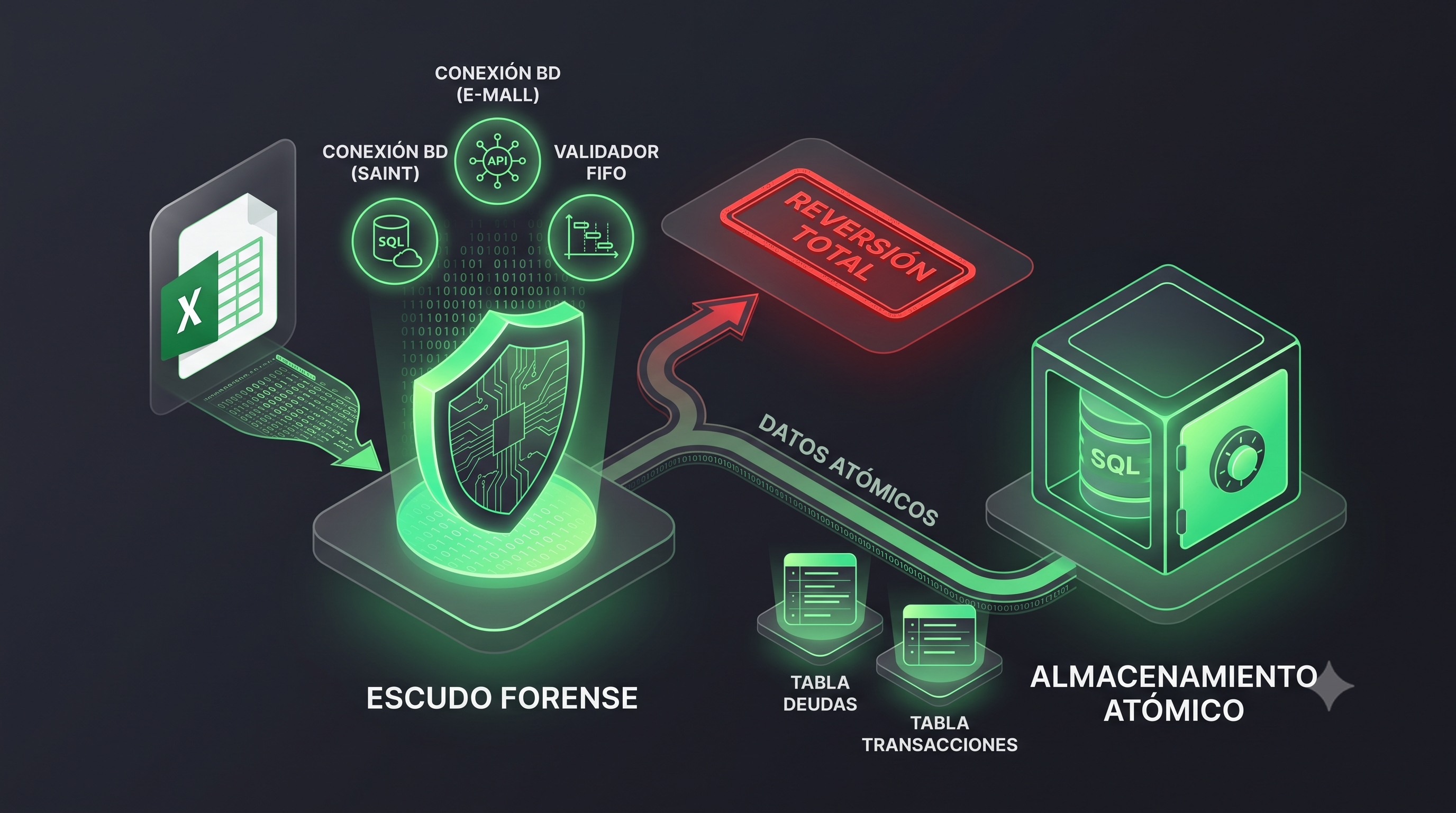 Administración Híbrida